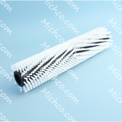 Image of product Brush, Front Cylindrical, White (AFTER Serial 04 005000