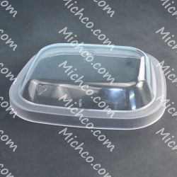 Image of product Dome Only, W/Out Gasket