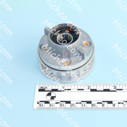 Image of product Brush Pulley Assembly FP20