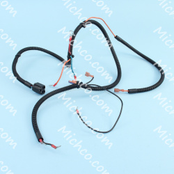 Image of product 24/27 SW'05 Wire Harness Kawasaki