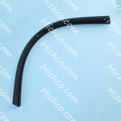 Image of product Replacement Part Bumper Front