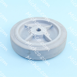 Image of product Replacement Part Wheel 8 Traverse