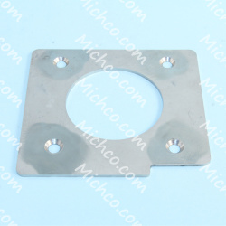 Image of product Plate Seal Squeegee