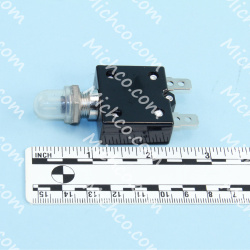 Image of product Circuit Breaker 30 Amp
