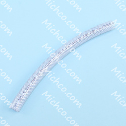 Image of product Hose - Nylon Reinforced 3/8 X 8