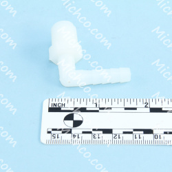 Image of product Fitting, Plastic, E90, BM04 / PM04, Nylon