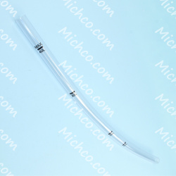 Image of product Hose, Drain, 0.75ID X 25.6-Long, Vinyl