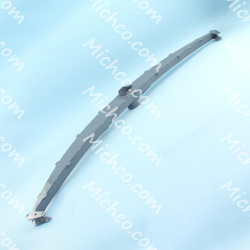 Image of product Squeegee Weldment, Rear
