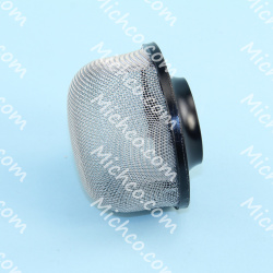 Image of product Filter, Solution, 20 Mesh, PF16 3.1-Dia. 0