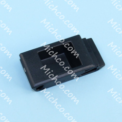 Image of product Latch, Push, 1.0 X 1.5 (A3-99