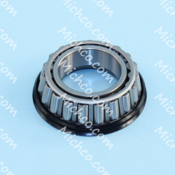 Image of product Bearing, Cone, 1.38-Bore 0.71-Wide