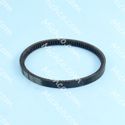 Image of product Belt, V, 19.0-Long, Cogged (4L