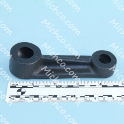 Image of product Replacement Part Idler Arm Black