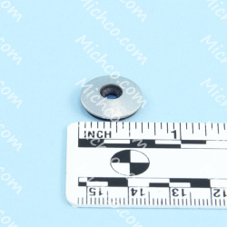 Image of product Washerseal 10NEOPRENE/ Stee