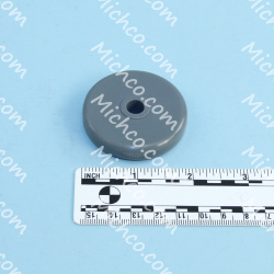 Image of product Wheel, Front Roller