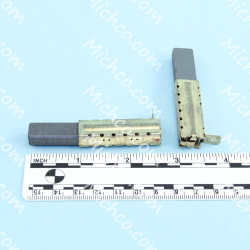 Image of product Replacement Part Brush Carbon Kit