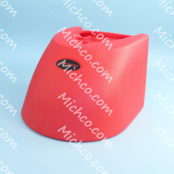 Image of product Tank, Recovery, Betco Red