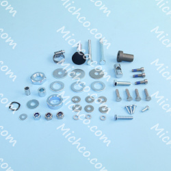 Image of product Hardware Brush System Kit