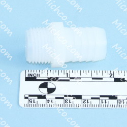 Image of product Fitting, Straight, BM12, PM08