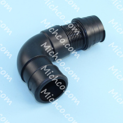 Image of product Hose, Assembly, 1.50 ID