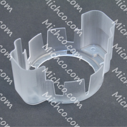 Image of product Replacement Part Shroud, Motor