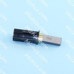 Image of product Carbon Brush Set -3 Stage Vacuum