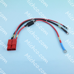 Image of product Cable, Battery, Fuse (SB120,70A