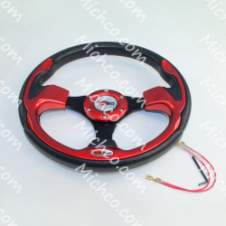 Image of product Replacement Part Steering Wheel