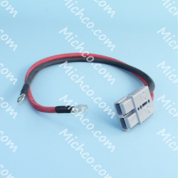 Image of product Harness - Battery Machine