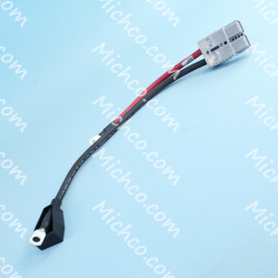 Image of product Harness - Battery Power