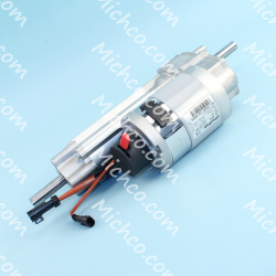 Image of product Motor Drive 400 Watt 24 Volt 125RPM