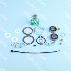 Image of product Hardware Steering Support Kit