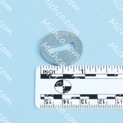 Image of product Slotted Washer (0393131