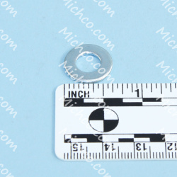 Image of product M8 FLAT WASHER