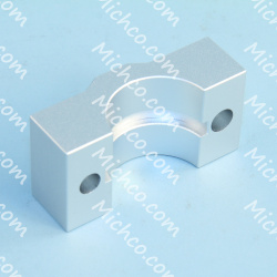 Image of product LEFT HANDLE CLAMP