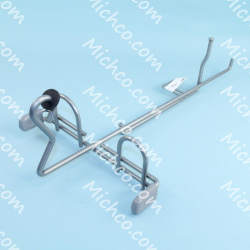 Image of product BAG ROD ASSEMBLY