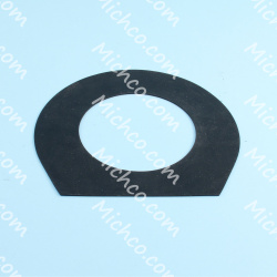 Image of product BRUSH MOTOR LOWER DRIP CAP