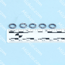 Image of product Spare part set O-Ring seal
