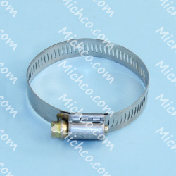 Image of product HOSE CLAMP - 1 13/16 STAINLESS