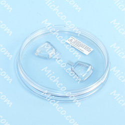 Image of product LID-CLEAR,RECOVERY TANK