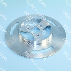 Image of product DRIVE CASTING,MACHINED