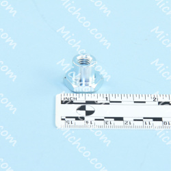 Image of product DRIVE LUG-PLATED