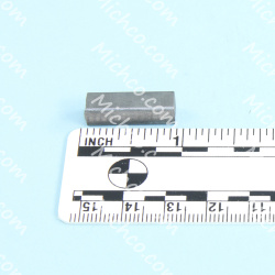 Image of product 1/4"X 1/4"X 1" MOTOR KEY