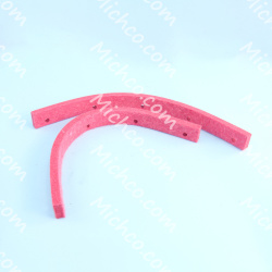 Image of product 14-in Felt Shoes-Replacement Set