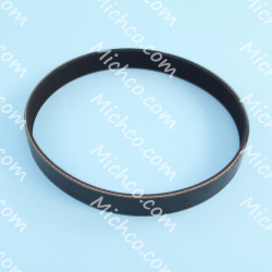 Image of product PACER 28/30 BELT,POLY V-GROOVE