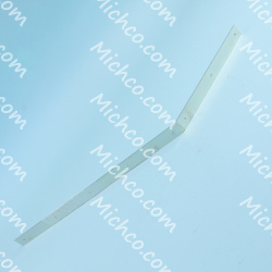 Image of product RIGHT WIPER STRAP, 2730