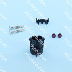 Image of product MALE PLUG CONNECTOR VAC MOTOR