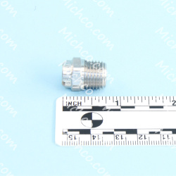 Image of product SPRAY BODY,STAINLESS-STAL8,P20