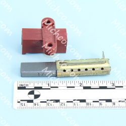Image of product CARBON BRUSH COMP-120-ORIG MTR