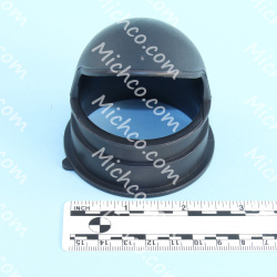 Image of product INTAKE DEFLECTOR DF-4/7